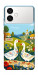 Чехол Ukr gooses для Galaxy S26 Edge