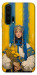 Чехол Ukrainian woman для Huawei Honor 20 Pro