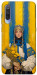 Чехол Ukrainian woman для Xiaomi Mi 9
