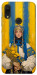Чехол Ukrainian woman для Xiaomi Redmi 7