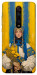 Чехол Ukrainian woman для Xiaomi Mi 9T