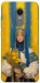 Чохол Ukrainian woman для Xiaomi Redmi Note 5 (Single Camera)