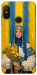 Чехол Ukrainian woman для Xiaomi Redmi 6 Pro