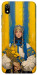 Чехол Ukrainian woman для Xiaomi Redmi 7A