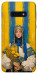 Чехол Ukrainian woman для Galaxy S10e