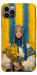 Чехол Ukrainian woman для iPhone 12 Pro