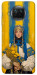 Чехол Ukrainian woman для Xiaomi Mi 10T Lite