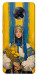 Чохол Ukrainian woman для Xiaomi Redmi K30 Pro