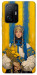 Чохол Ukrainian woman для Xiaomi 11T