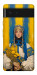 Чехол Ukrainian woman для Google Pixel 6