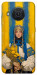 Чехол Ukrainian woman для Nokia X20