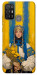 Чехол Ukrainian woman для ZTE Blade A52