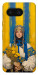 Чехол Ukrainian woman для Google Pixel 8