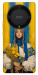 Чехол Ukrainian woman для Huawei Magic5 Lite
