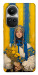 Чехол Ukrainian woman для Oppo Reno 10