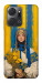 Чехол Ukrainian woman для Huawei Honor X7a