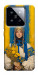 Чохол Ukrainian woman для Xiaomi 14 Pro