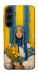Чехол Ukrainian woman для Galaxy A35