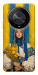 Чехол Ukrainian woman для Huawei Magic6 Lite