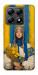 Чехол Ukrainian woman для Xiaomi 14T