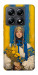 Чохол Ukrainian woman для Xiaomi 14T Pro
