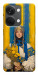 Чохол Ukrainian woman для OnePlus Nord 3
