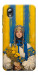 Чехол Ukrainian woman для ZTE Blade A3 (2019)