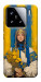 Чохол Ukrainian woman для Xiaomi 15