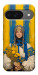 Чехол Ukrainian woman для Google Pixel 10 Pro