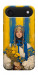 Чехол Ukrainian woman для iPhone 17 Air