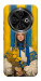 Чехол Ukrainian woman для TECNO Spark 30C (KL5n)