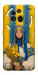 Чехол Ukrainian woman для Nothing Phone (3a) Pro
