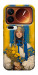 Чехол Ukrainian woman для Xiaomi 17 Pro Max