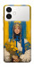 Чохол Ukrainian woman для Galaxy S26 Edge