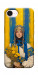 Чехол Ukrainian woman для iPhone 17e