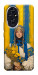 Чохол Ukrainian woman для Huawei Honor 200
