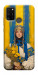 Чехол Ukrainian woman для Huawei Honor 9A