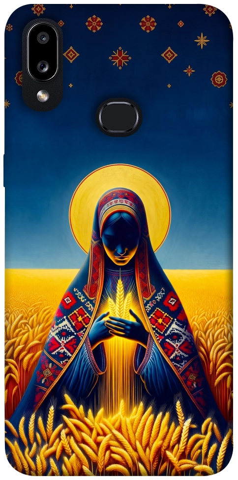 Чехол Берегиня для Galaxy A10s (2019)