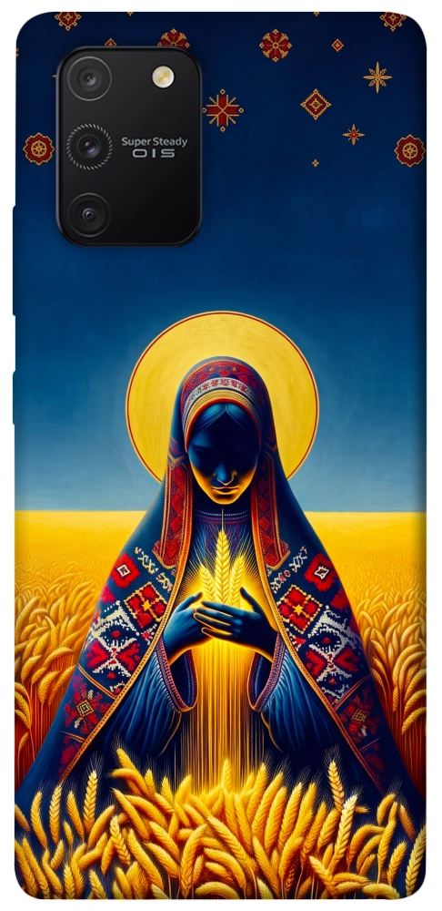 Чохол Берегиня для Galaxy S10 Lite (2020)
