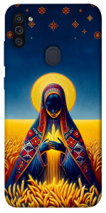 Чохол Берегиня для Galaxy M11 (2020)