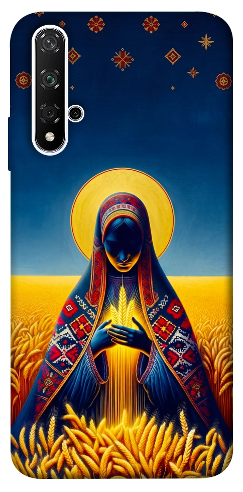 Чохол Берегиня для Huawei Honor 20