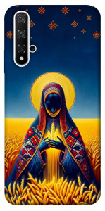 Чохол Берегиня для Huawei Honor 20