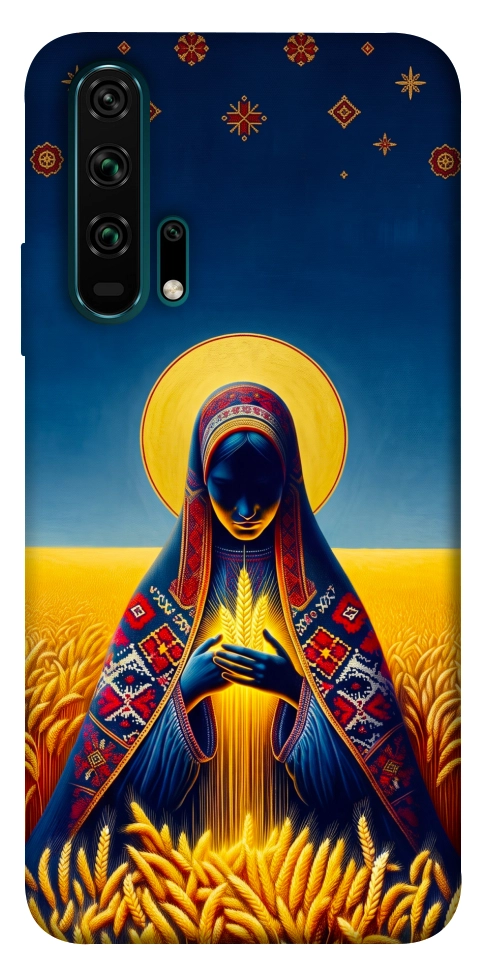 Чехол Берегиня для Huawei Honor 20 Pro