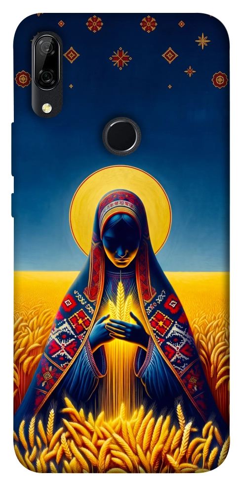Чехол Берегиня для Huawei P Smart Z