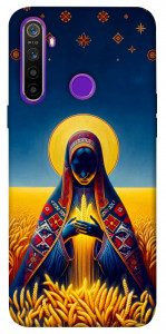 Чехол Берегиня для Realme 5