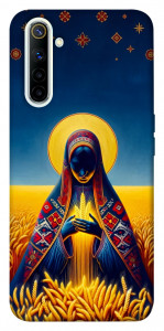 Чехол Берегиня для Realme 6