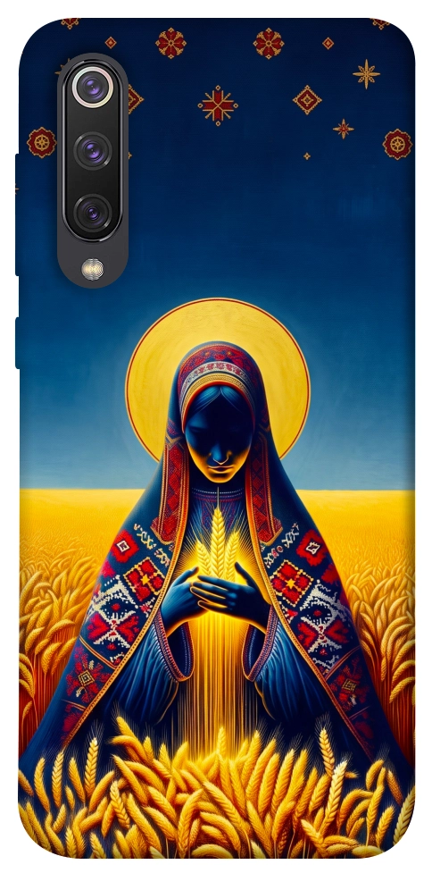 Чехол Берегиня для Xiaomi Mi 9 SE