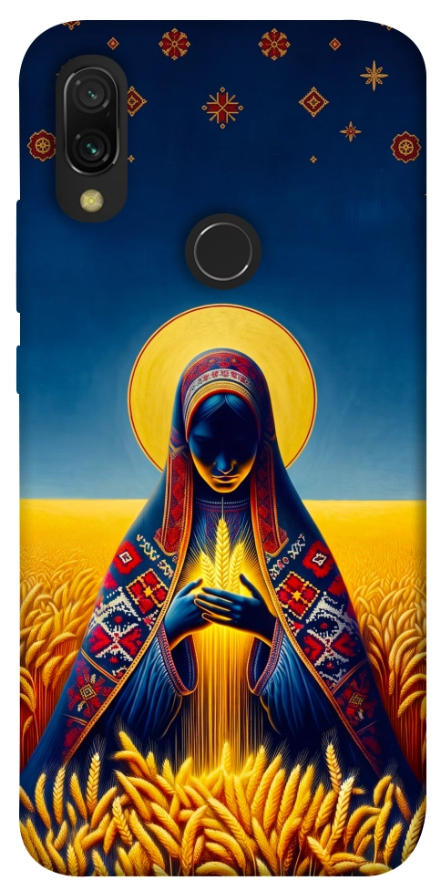 Чехол Берегиня для Xiaomi Redmi 7