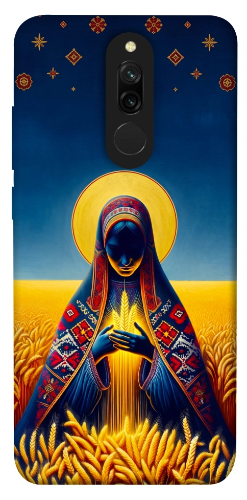 Чехол Берегиня для Xiaomi Redmi 8