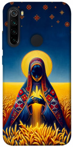 Чехол Берегиня для Xiaomi Redmi Note 8